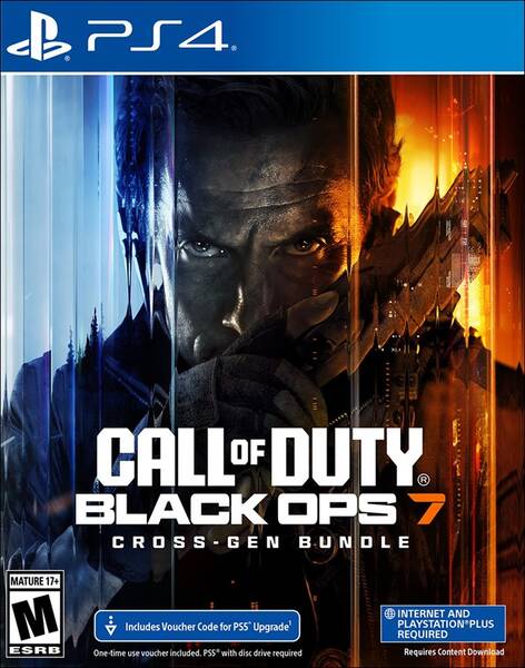 Call of Duty Black Ops 7