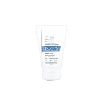 Ducray Ictyane Crema Mani 50ml