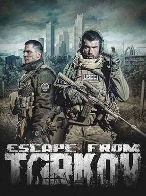 Escape From Tarkov | Official Website