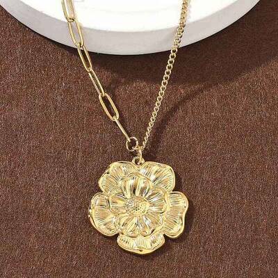 304 Stainless Steel Pendant Necklaces for Women
