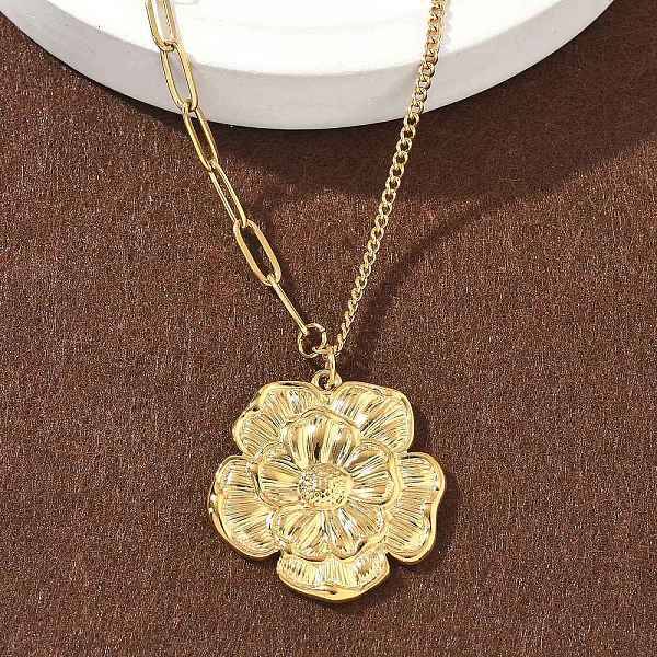 304 Stainless Steel Pendant Necklaces for Women