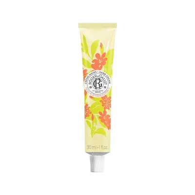 Roger & Gallet Fleur D'Osmanthus Hand Cream 30 ml