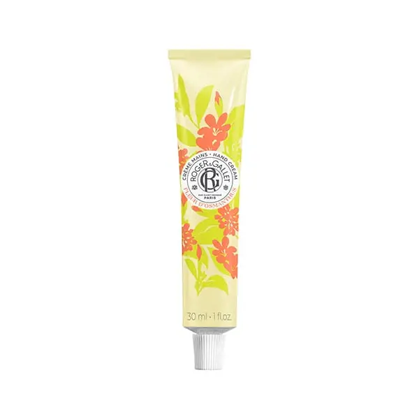 Roger & Gallet Fleur D'Osmanthus Hand Cream 30 ml