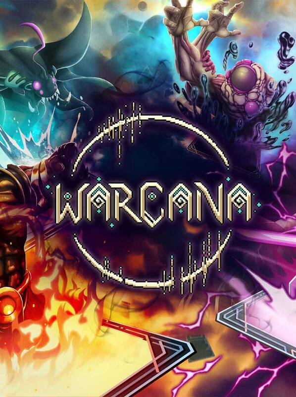 WARCANA | Steam