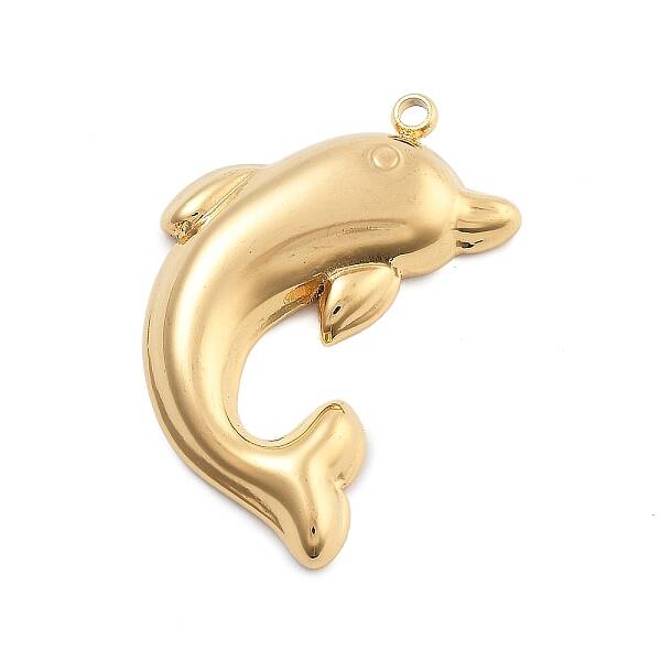 304 Stainless Steel Pendants