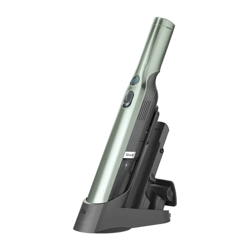 Shark® WANDVAC™ Cordless Handheld Vacuum - Sage