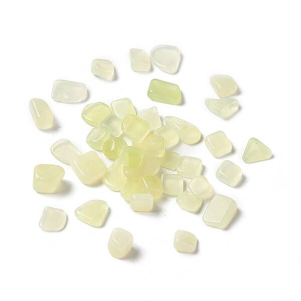 Natural New Jade Beads