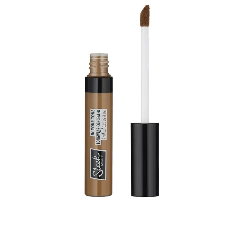 Sleek In Your Tone Long-Lasting Concealer 7w-Med 7ml