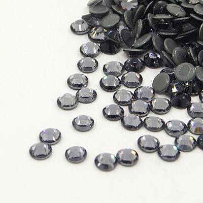 Glass Hotfix Rhinestone