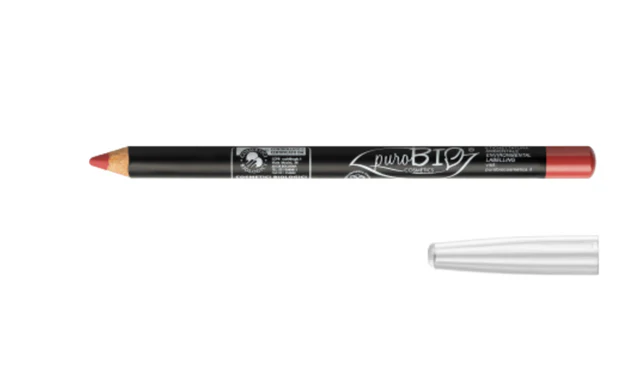 Purobio cosmetics Eye and lip pencil, 51 peach pink (1.30 g)
