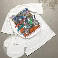 NOS Vintage 2000 Glen Helen Motocross Pro National T-Shirt S-4XL Cotton Unisex Allsize