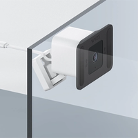 Wyze Window Cam OG — Wired HD Smart Home Security Camera with Window Mount, 24/7 microSD Recording, Alexa & Google Assistan...