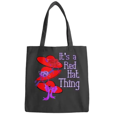 Red Hat It's A Red Hat Thing Gift Bags