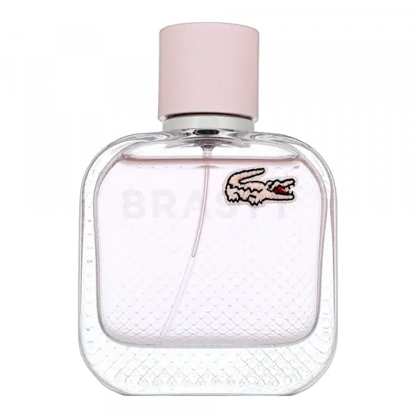 Lacoste Eau De Lacoste L.12.12 Pour Elle Fraiche Rose EDT W 50 ml