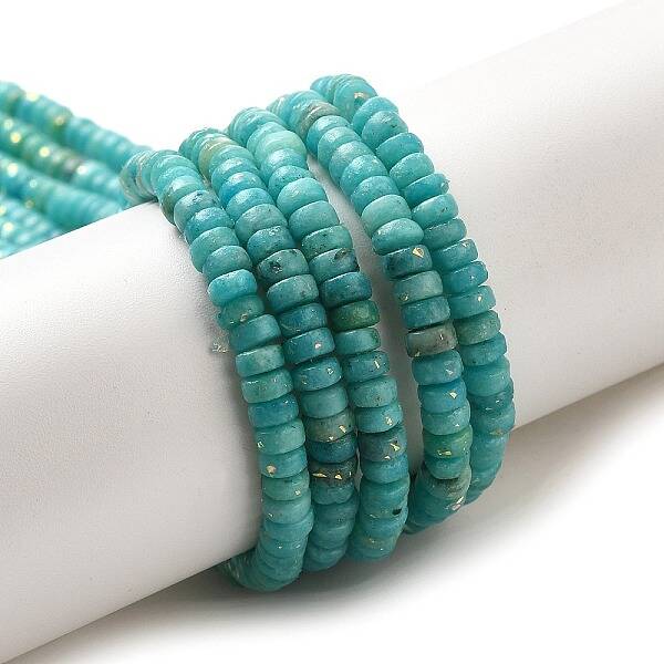 Natural Dolomite Beads Strands
