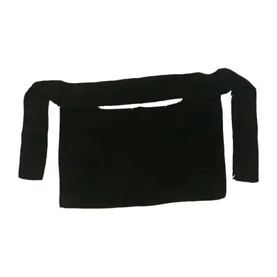 Single Layer Niqab 10\