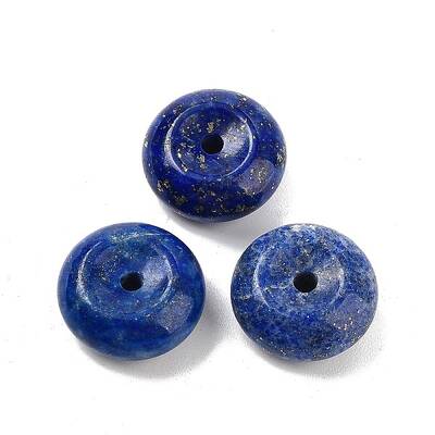 Natural Lapis Lazuli Beads