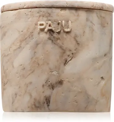 PAJU Julian Brown scented candle Papi 13 cm 1 pc