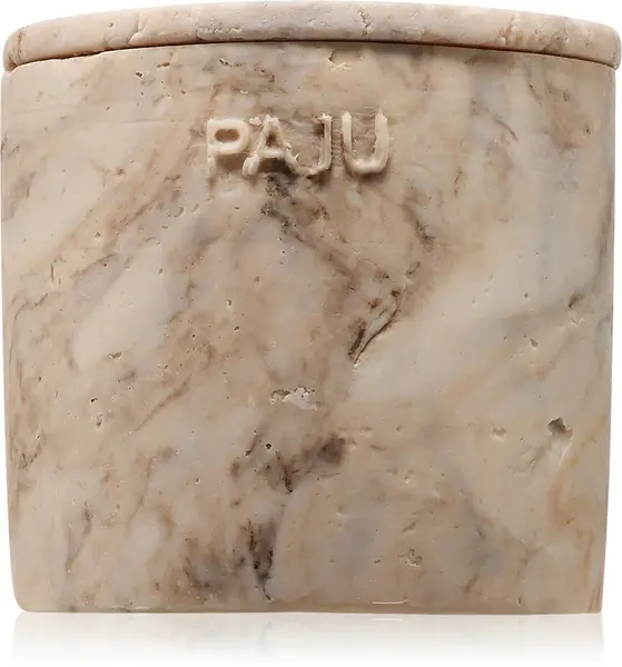 PAJU Julian Brown scented candle Papi 13 cm 1 pc