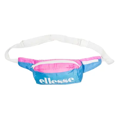 ELLESSE Womens Bum Bag Pink