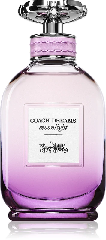 Coach Dreams Moonlight Eau De Perfume Women Spray 60 ml