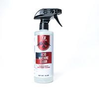 13 Supplies Acid Machine Clean