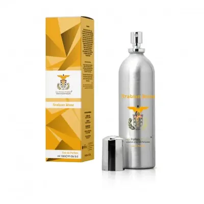 Les Perles D Orient Arabians Shine - Eau De Parfum 150 Ml