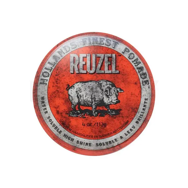 Reuzel Pomata Rossa 113 g