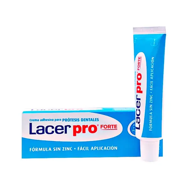 Lacer Pro Forte 70g