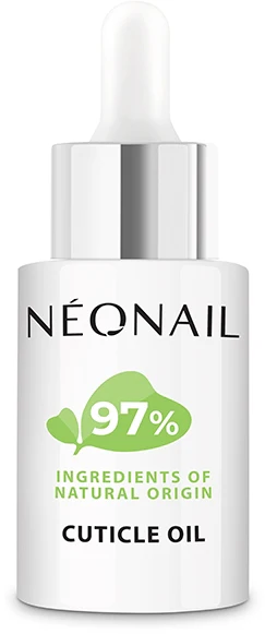 NEONAIL Vitamin Nourishing Oil for Nails and Cuticles 6.5 ml