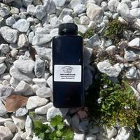 BLACK WALNUT REMOVAL BATH