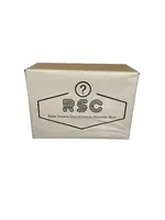 Break 104- RSC Box! 1 guaranteed Auto + COA included + Guaranteed card