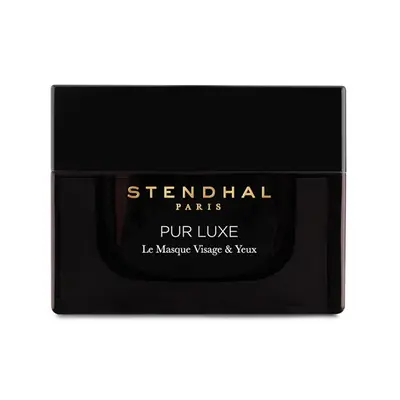 Stendhal Even though Luxe Face and Eye Mask 50ml