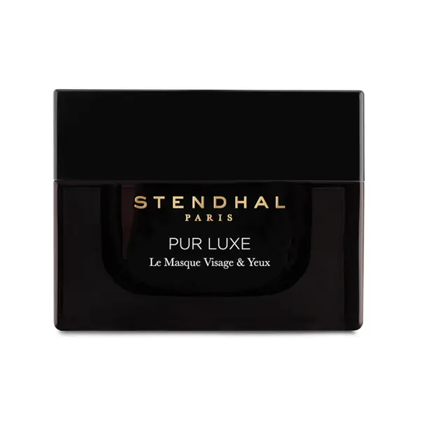 Stendhal Even though Luxe Face and Eye Mask 50ml