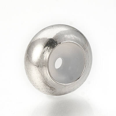 Brass Beads