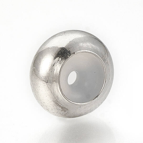 Brass Beads