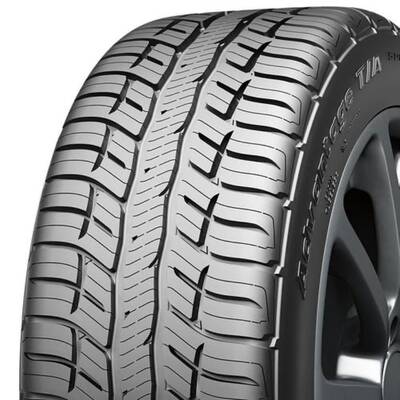 BFGoodrich Tire Advantage T/A All Season - 205/55R16 91H