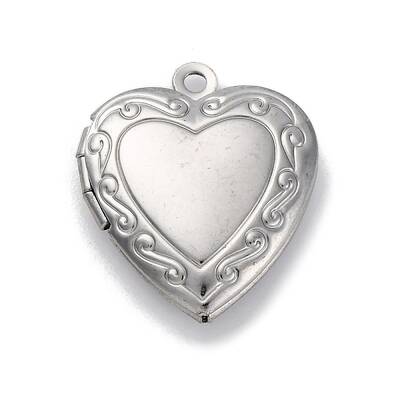 304 Stainless Steel Pendants