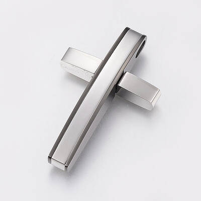 304 Stainless Steel Pendants