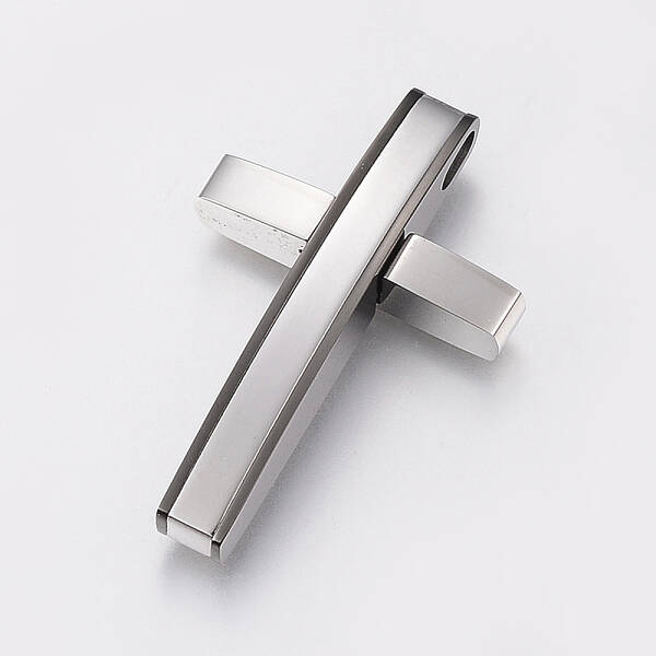 304 Stainless Steel Pendants