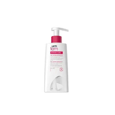 Letifem Gel Care Woman intima 250ml