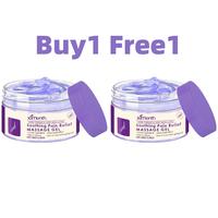 Ximonth Joint Care Gel Knee Lumbar Shoulder Neck Muscle Pain Body Care Massage Cream Gel