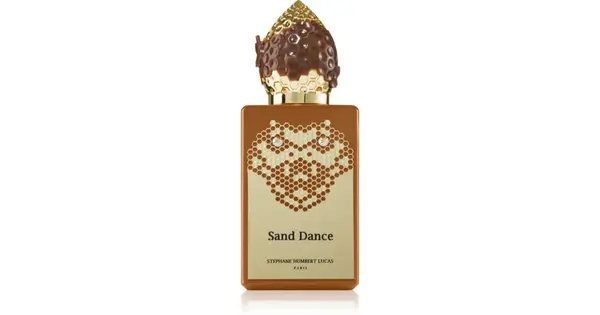 Stephane Humbert Lucas Sand Dance Edp - 50 Ml