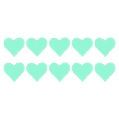 Silicone Beads
