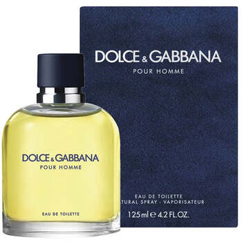 Dolce Gabbana For Men Eau de Toilette - 200 ml
