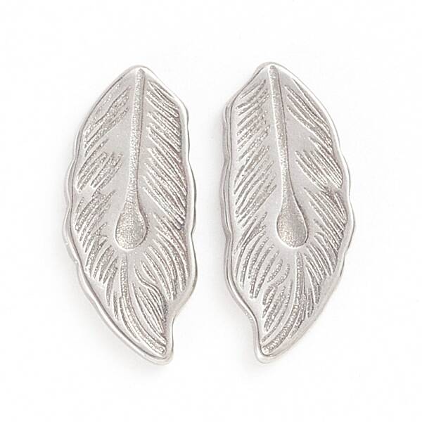 Tarnish Resistant 304 Stainless Steel Cabochons