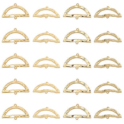 Alloy Links Connectors