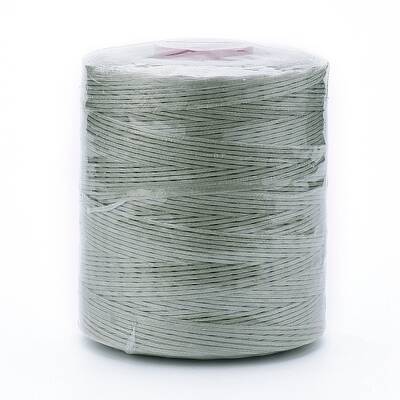 Waxed Polyester Cord for Jewelry Making