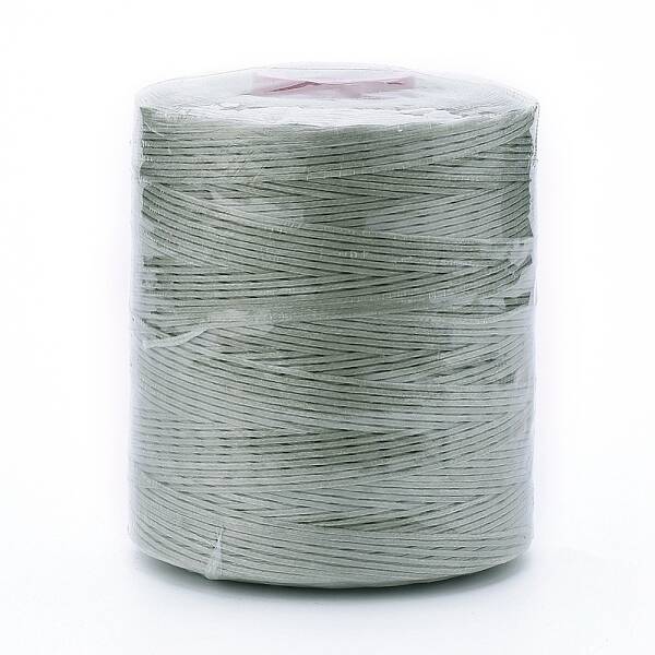 Waxed Polyester Cord for Jewelry Making