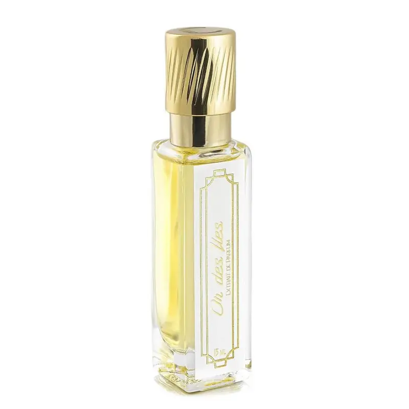Cherigan Gold of the Islands Estratto di profumo Unisex 15 ml